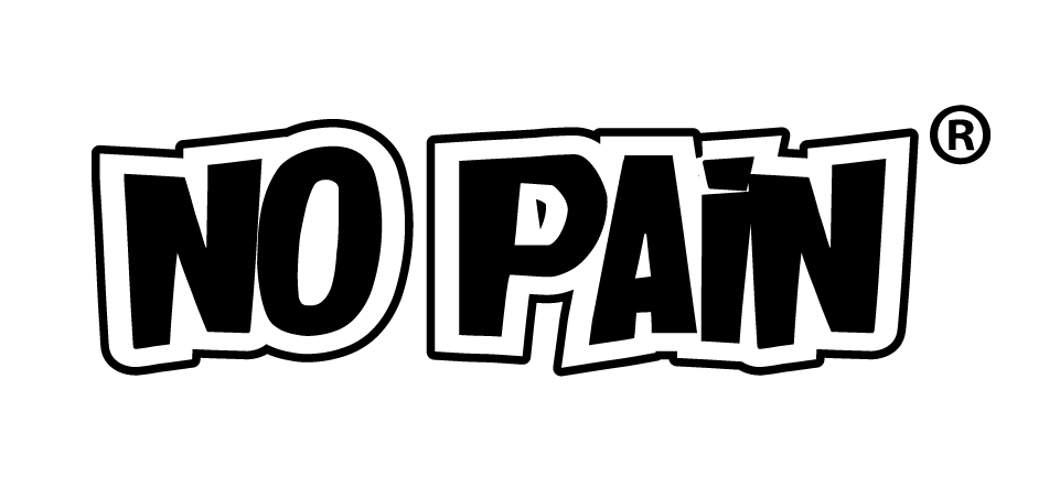 NoPain Logo